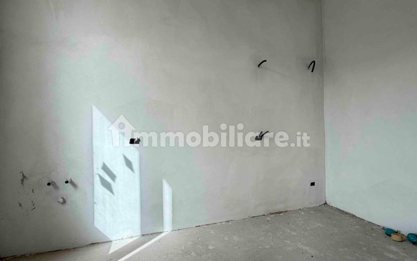 Villa bifamiliare Strada Provinciale Vecchia Aurelia 1195, Chioma, Nibbiaia, Rosignano Marittimo — foto 4 di 17