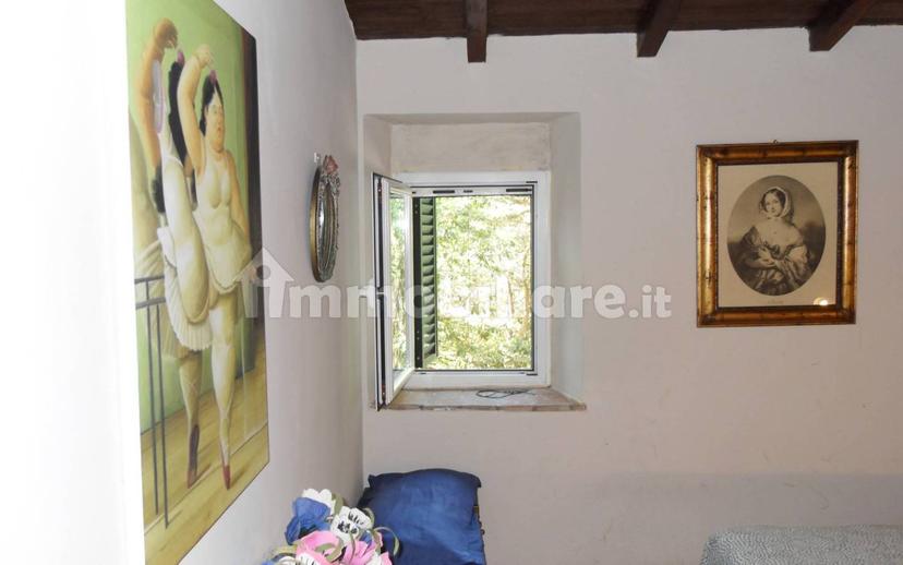 Terratetto unifamiliare Strada Provinciale Femminamorta Calamecca, San Marcello Piteglio — foto 12 di 24