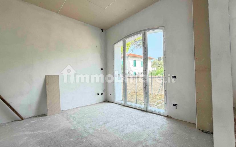 Villa bifamiliare Strada Provinciale Vecchia Aurelia 1195, Chioma, Nibbiaia, Rosignano Marittimo — foto 14 di 17
