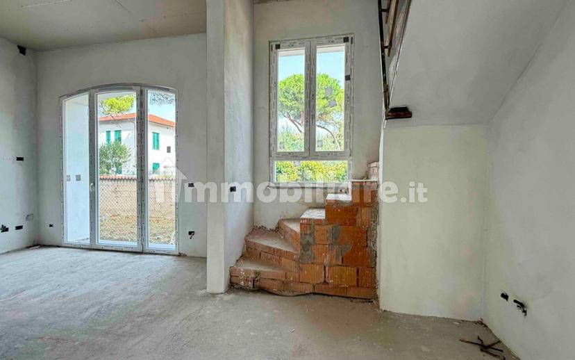 Villa bifamiliare Strada Provinciale Vecchia Aurelia 1195, Chioma, Nibbiaia, Rosignano Marittimo — foto 11 di 17