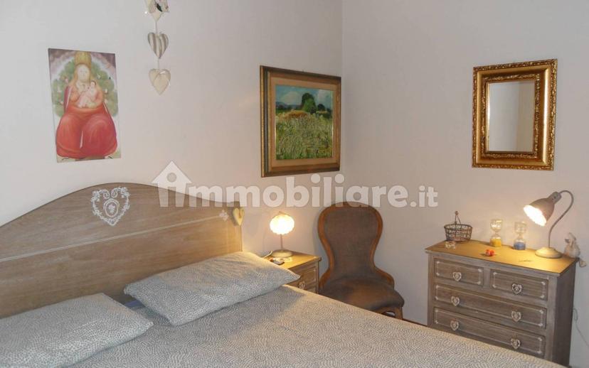 Terratetto unifamiliare Strada Provinciale Femminamorta Calamecca, San Marcello Piteglio — foto 17 di 24