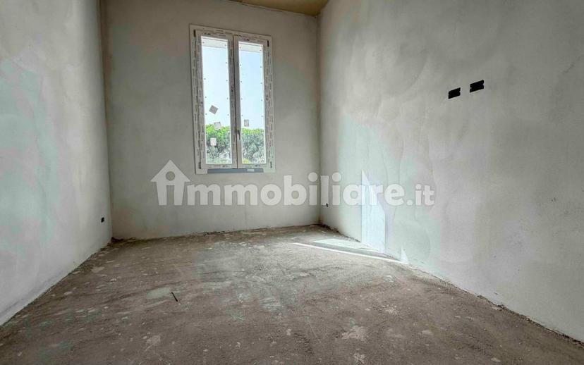 Villa bifamiliare Strada Provinciale Vecchia Aurelia 1195, Chioma, Nibbiaia, Rosignano Marittimo — foto 16 di 17