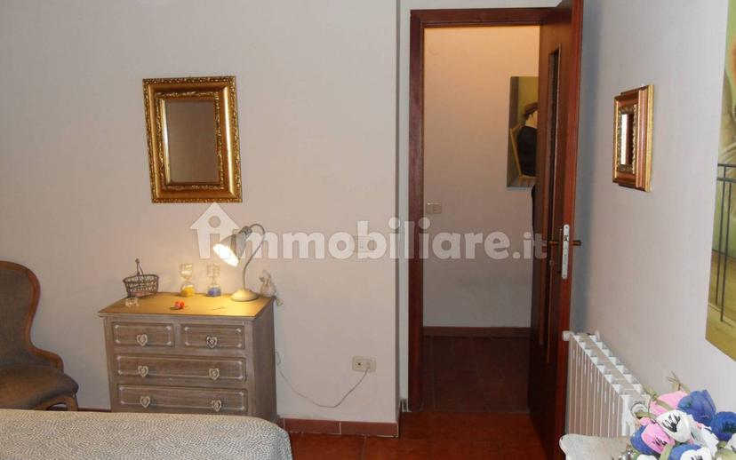 Terratetto unifamiliare Strada Provinciale Femminamorta Calamecca, San Marcello Piteglio — foto 3 di 24