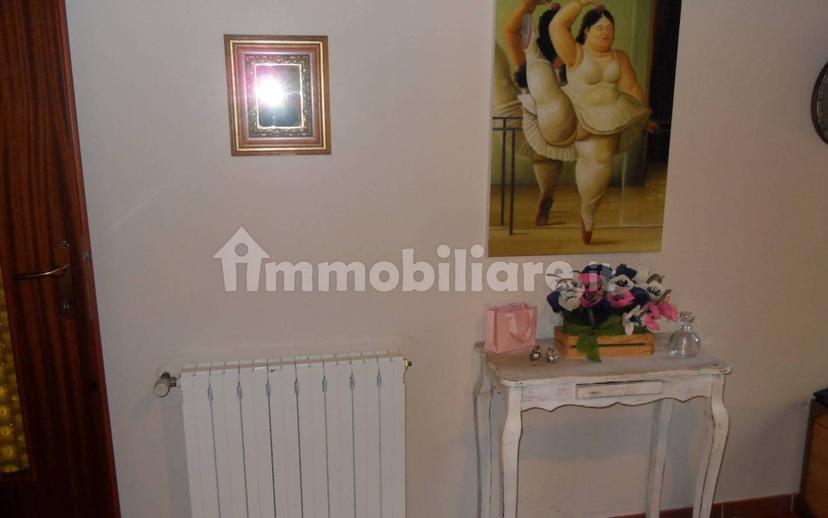 Terratetto unifamiliare Strada Provinciale Femminamorta Calamecca, San Marcello Piteglio — foto 9 di 24
