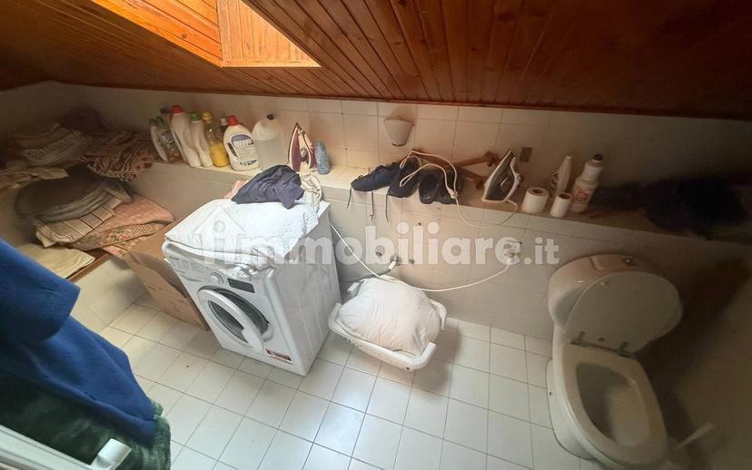 Trilocale via dei Tigli 7, Centro, Morciano di Romagna — foto 14 di 16