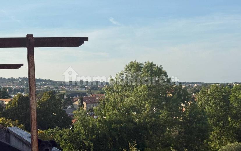 Trilocale via dei Tigli 7, Centro, Morciano di Romagna — foto 8 di 16