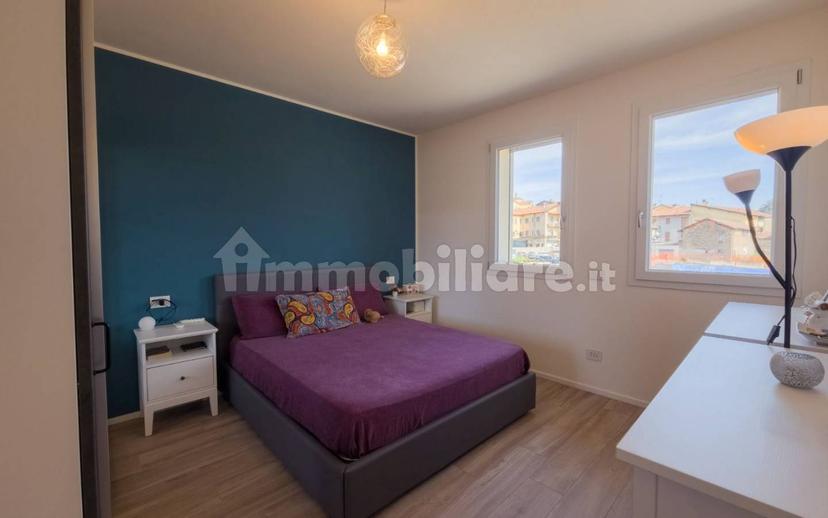 Quadrilocale via Francesco Belinzoni De Maestri 4, Centro, Cantello — foto 6 di 19