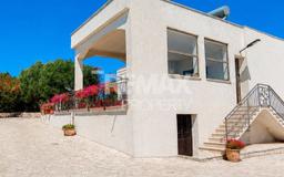 Villa unifamiliare, buono stato, 143 m², Ceglie Messapica