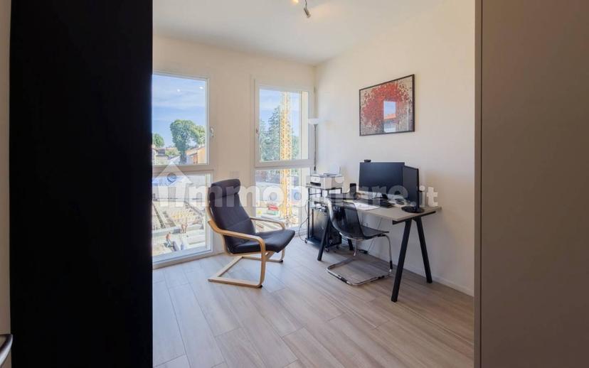 Quadrilocale via Francesco Belinzoni De Maestri 4, Centro, Cantello — foto 3 di 19