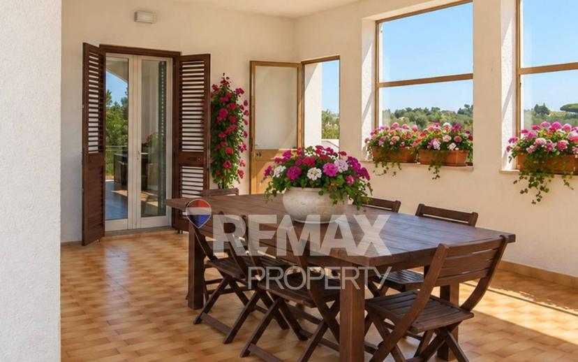 Villa unifamiliare, buono stato, 143 m², Ceglie Messapica — foto 9 di 10