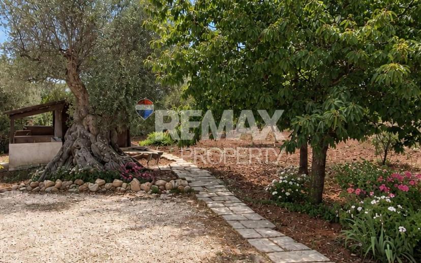 Villa unifamiliare, buono stato, 143 m², Ceglie Messapica — foto 5 di 10