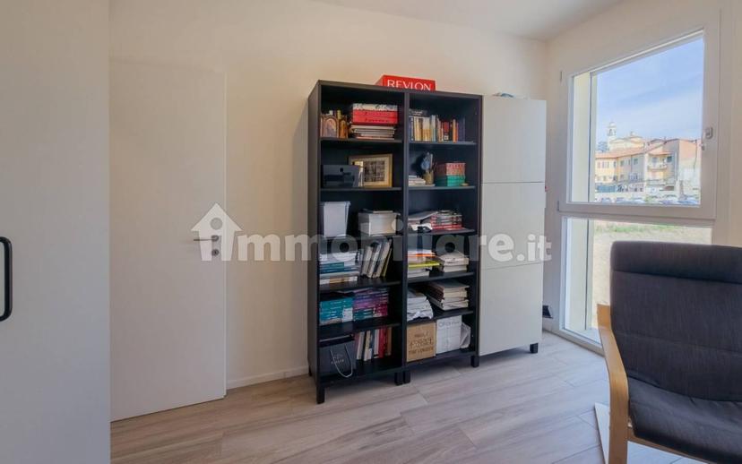 Quadrilocale via Francesco Belinzoni De Maestri 4, Centro, Cantello — foto 12 di 19