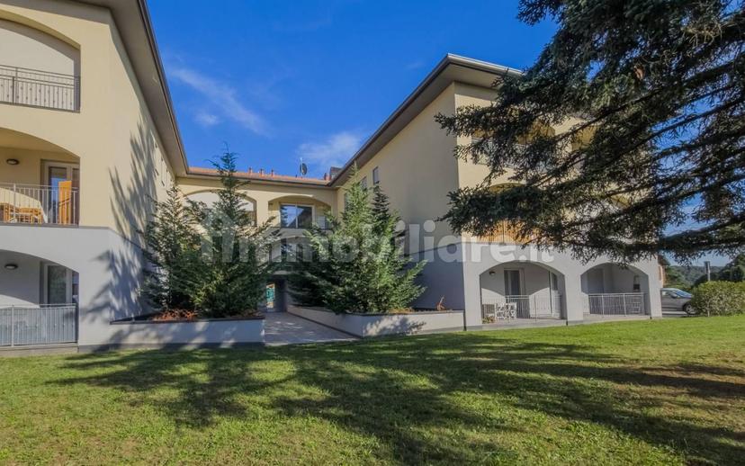 Quadrilocale via Francesco Belinzoni De Maestri 4, Centro, Cantello — foto 8 di 19