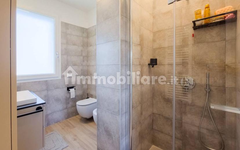 Quadrilocale via Francesco Belinzoni De Maestri 4, Centro, Cantello — foto 14 di 19