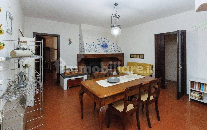 Villa bifamiliare via di Valle 19, Montecastello, Treggiaia, I Fabbri, Pontedera — foto 20 di 20