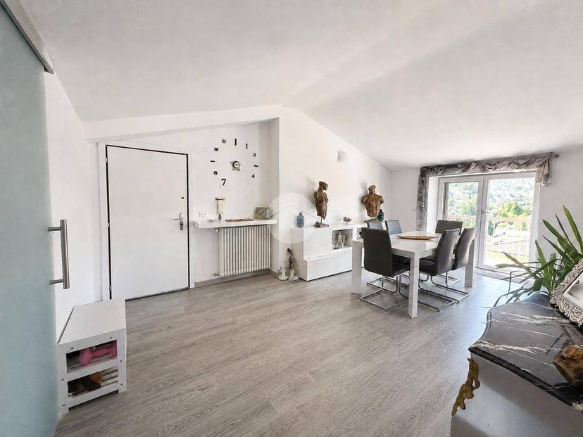 Quadrilocale via Salaria Antica Est 52, Pile, L'Aquila — foto 22 di 22