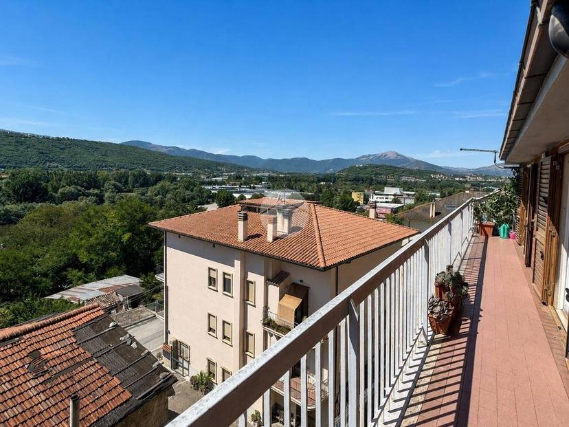 Quadrilocale via Salaria Antica Est 52, Pile, L'Aquila — foto 10 di 22