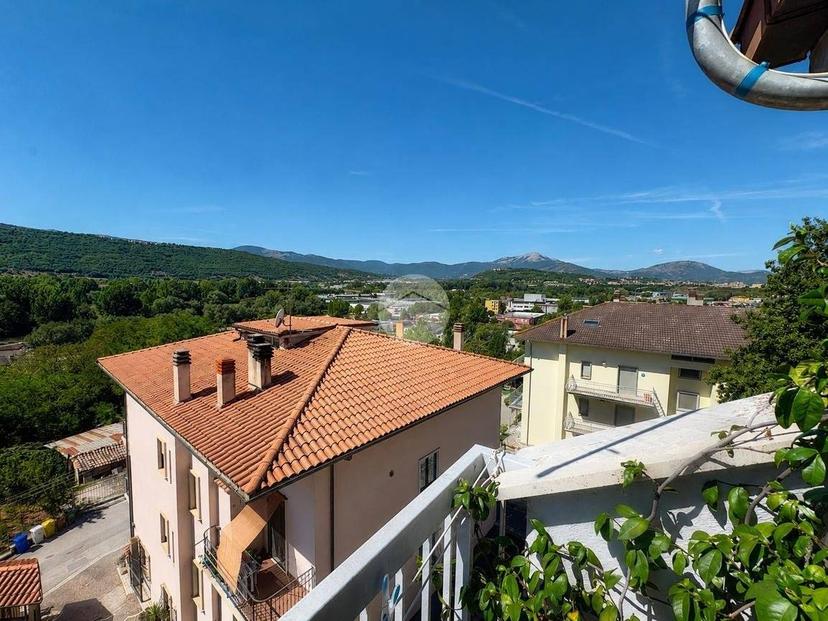 Quadrilocale via Salaria Antica Est 52, Pile, L'Aquila — foto 7 di 22