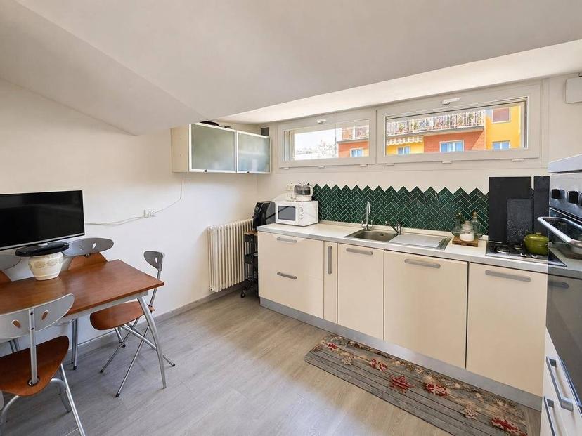 Quadrilocale via Salaria Antica Est 52, Pile, L'Aquila — foto 6 di 22