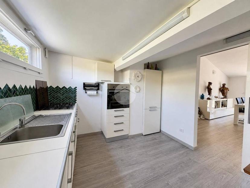 Quadrilocale via Salaria Antica Est 52, Pile, L'Aquila — foto 15 di 22