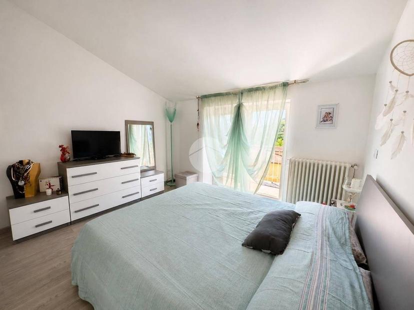 Quadrilocale via Salaria Antica Est 52, Pile, L'Aquila — foto 14 di 22