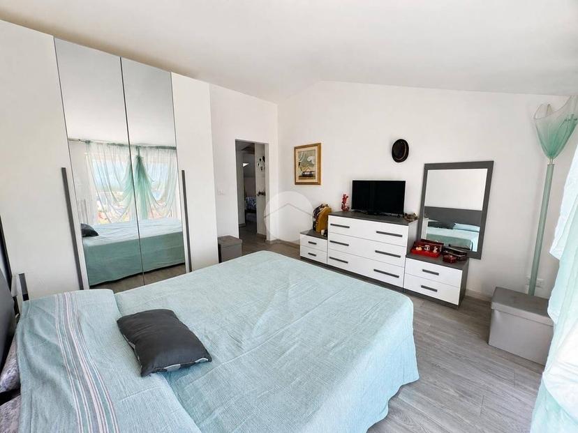 Quadrilocale via Salaria Antica Est 52, Pile, L'Aquila — foto 21 di 22
