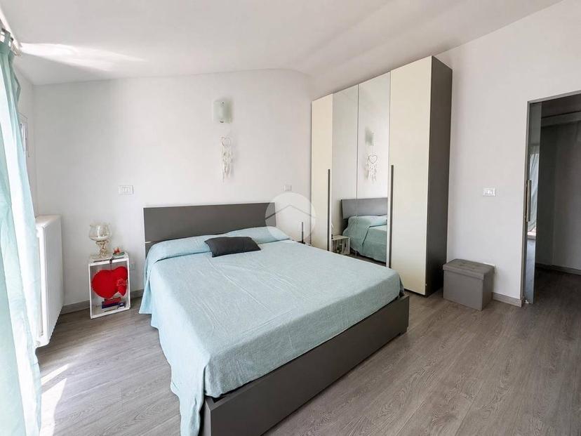 Quadrilocale via Salaria Antica Est 52, Pile, L'Aquila — foto 17 di 22