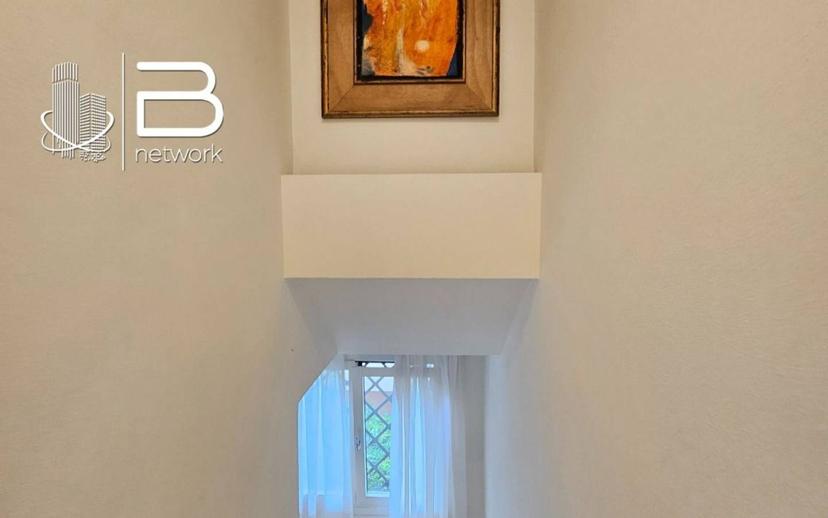 Villa bifamiliare via Camillo Benso di Cavour, Centro, Forte dei Marmi — foto 32 di 50