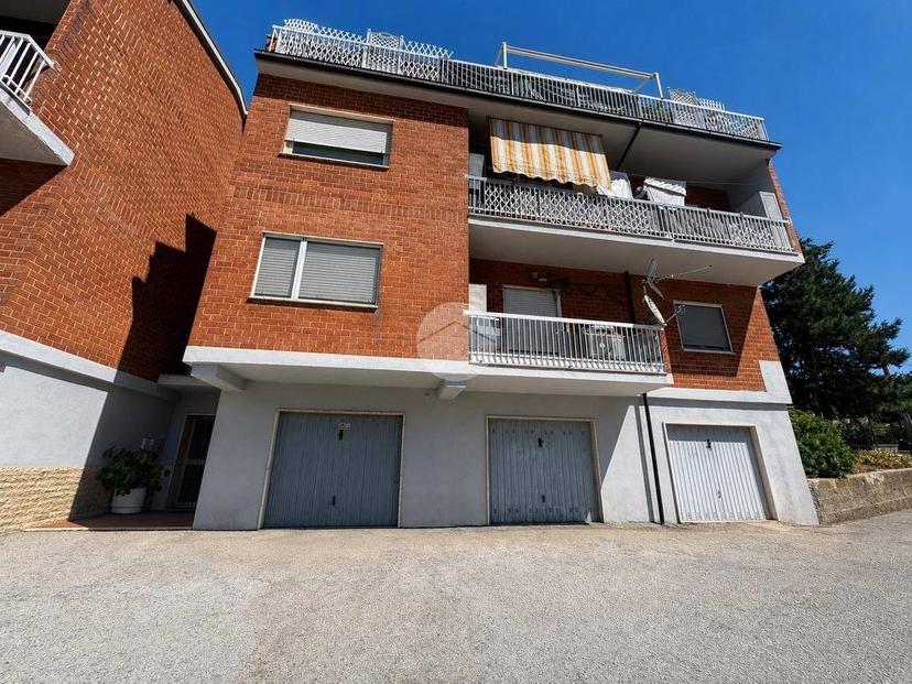 Quadrilocale via Salaria Antica Est 52, Pile, L'Aquila — foto 9 di 22