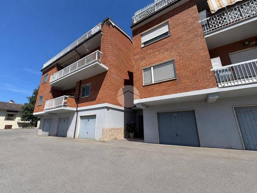 Quadrilocale via Salaria Antica Est 52, Pile, L'Aquila — foto 8 di 22