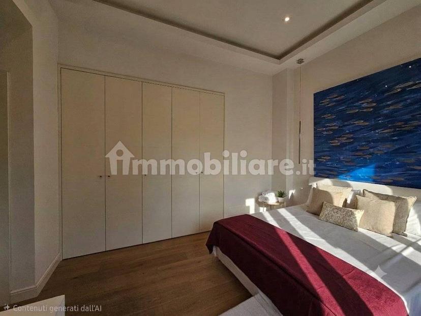 Villa bifamiliare via Camillo Benso di Cavour, Centro, Forte dei Marmi — foto 17 di 50