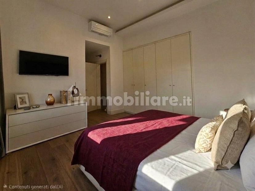 Villa bifamiliare via Camillo Benso di Cavour, Centro, Forte dei Marmi — foto 25 di 50