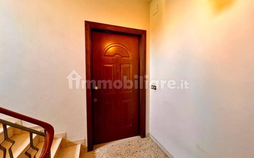 Quadrilocale via della Giardinella 3, Centro, Anghiari — foto 23 di 24