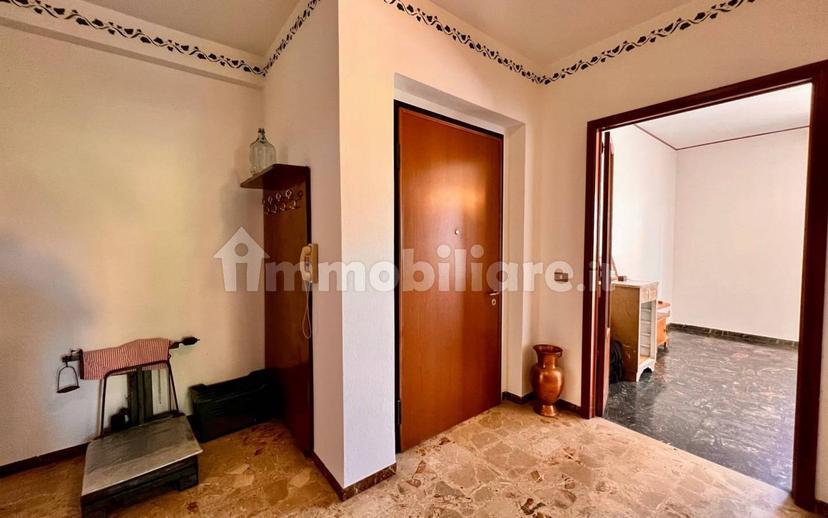 Quadrilocale via della Giardinella 3, Centro, Anghiari — foto 4 di 24