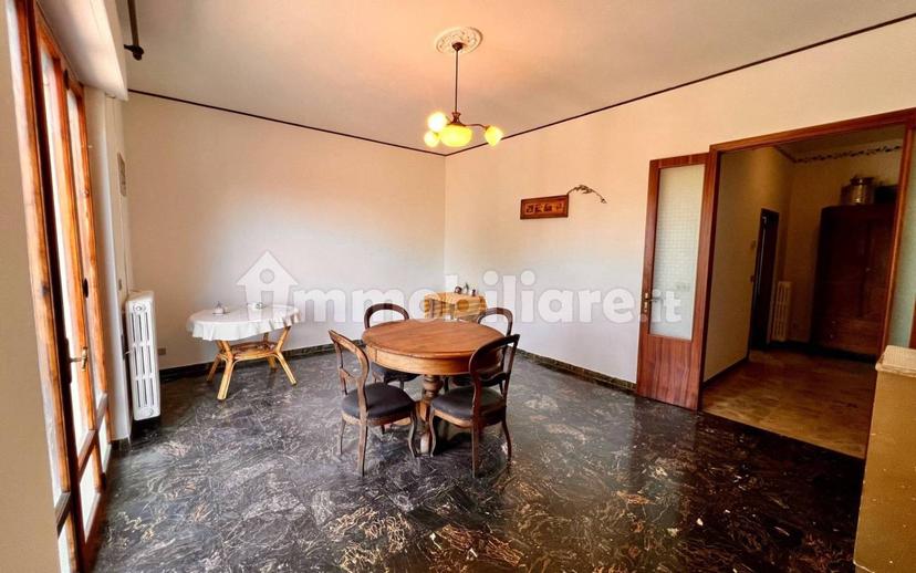 Quadrilocale via della Giardinella 3, Centro, Anghiari — foto 7 di 24