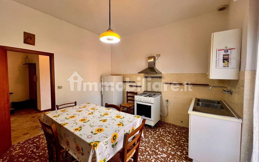 Quadrilocale via della Giardinella 3, Centro, Anghiari — foto 9 di 24