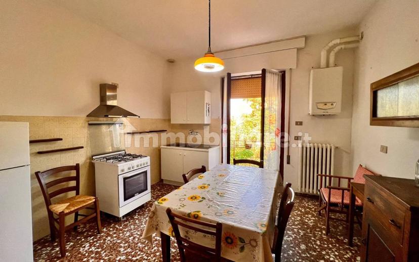 Quadrilocale via della Giardinella 3, Centro, Anghiari — foto 13 di 24