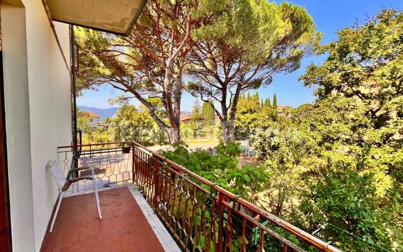 Quadrilocale via della Giardinella 3, Centro, Anghiari — foto 12 di 24