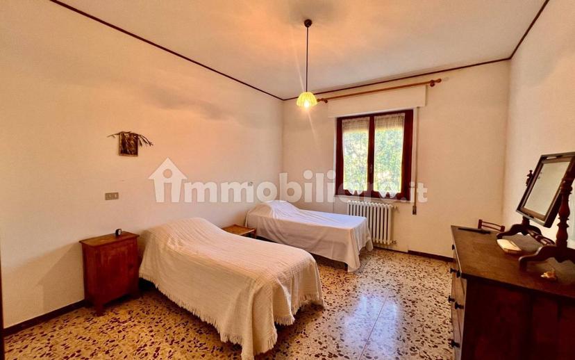 Quadrilocale via della Giardinella 3, Centro, Anghiari — foto 8 di 24