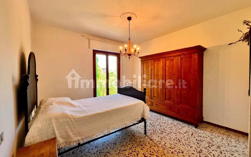 Quadrilocale via della Giardinella 3, Centro, Anghiari — foto 10 di 24