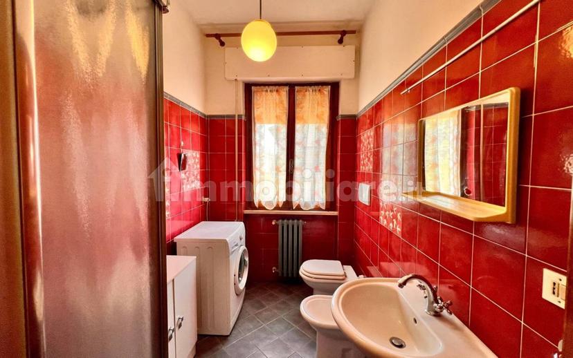 Quadrilocale via della Giardinella 3, Centro, Anghiari — foto 6 di 24