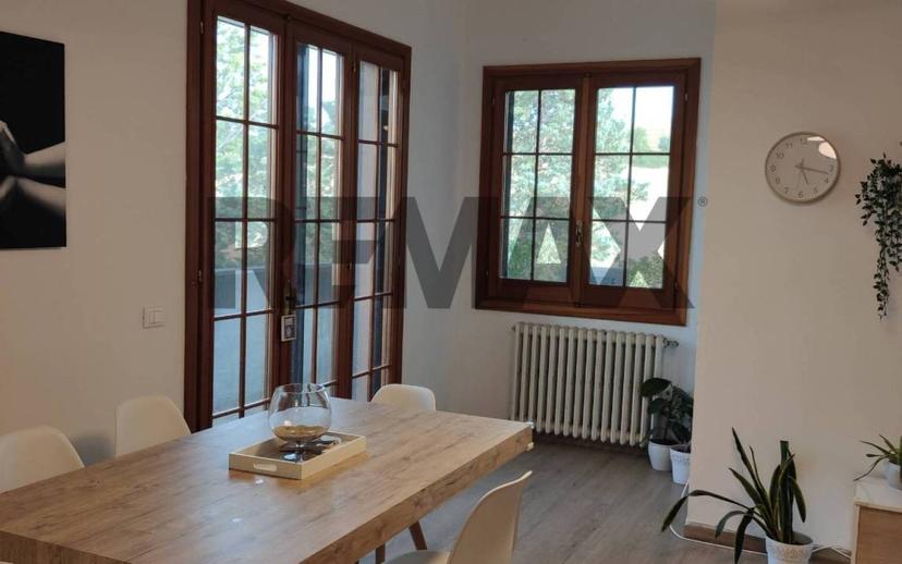 Appartamento buono stato, su più livelli, Loreto Aprutino — foto 46 di 48