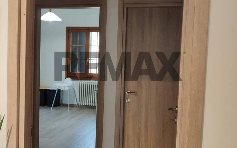 Appartamento buono stato, su più livelli, Loreto Aprutino — foto 33 di 48
