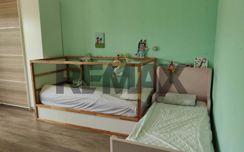 Appartamento buono stato, su più livelli, Loreto Aprutino — foto 23 di 48