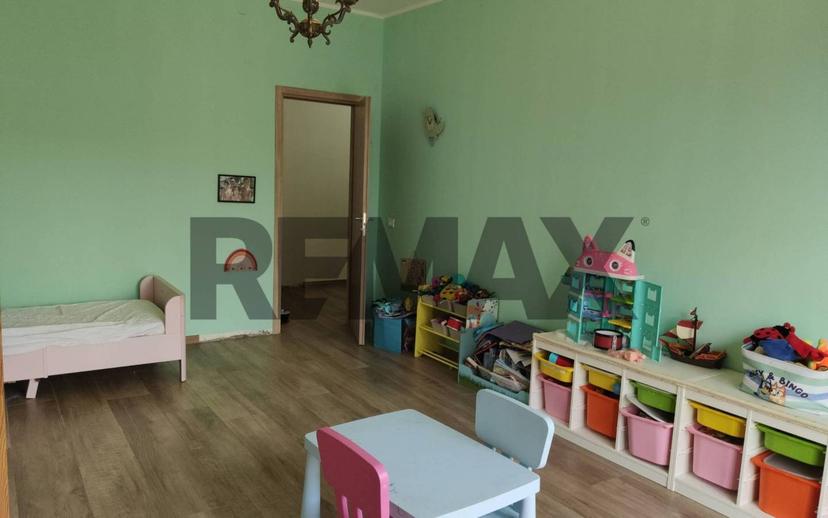 Appartamento buono stato, su più livelli, Loreto Aprutino — foto 42 di 48