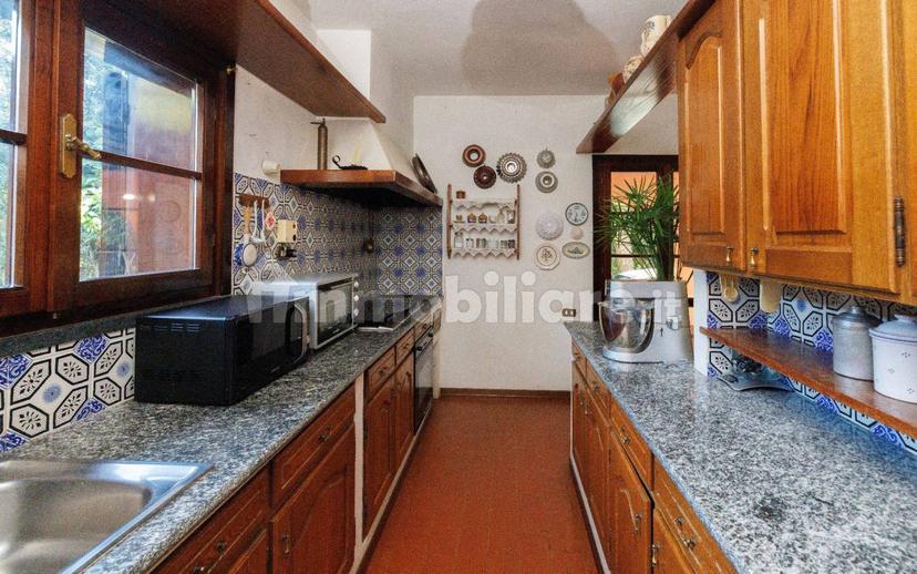 Villa bifamiliare via di Valle 19, Montecastello, Treggiaia, I Fabbri, Pontedera — foto 4 di 20