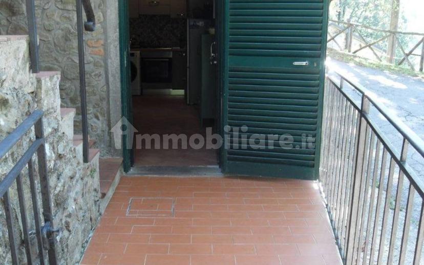 Terratetto unifamiliare Strada Provinciale Femminamorta Calamecca, San Marcello Piteglio — foto 8 di 24