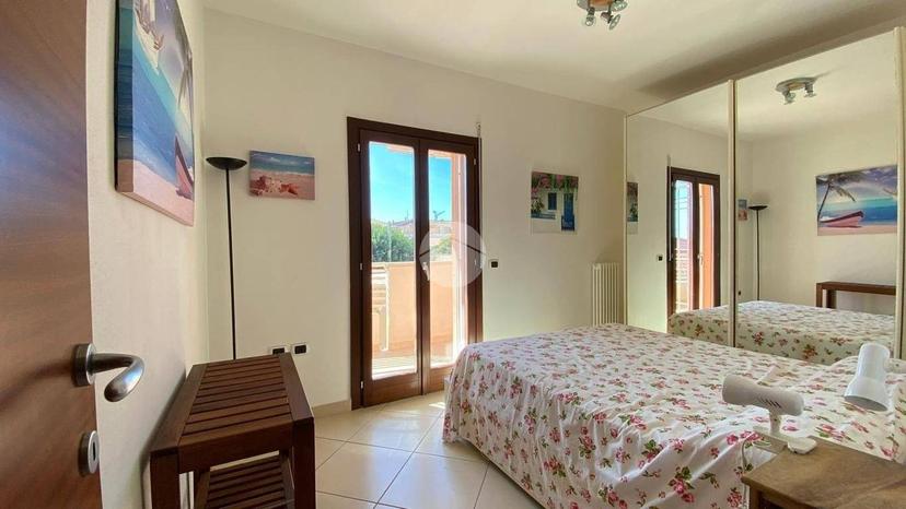 Trilocale via malta 1, Lungomare Marconi, Alba Adriatica — foto 18 di 19