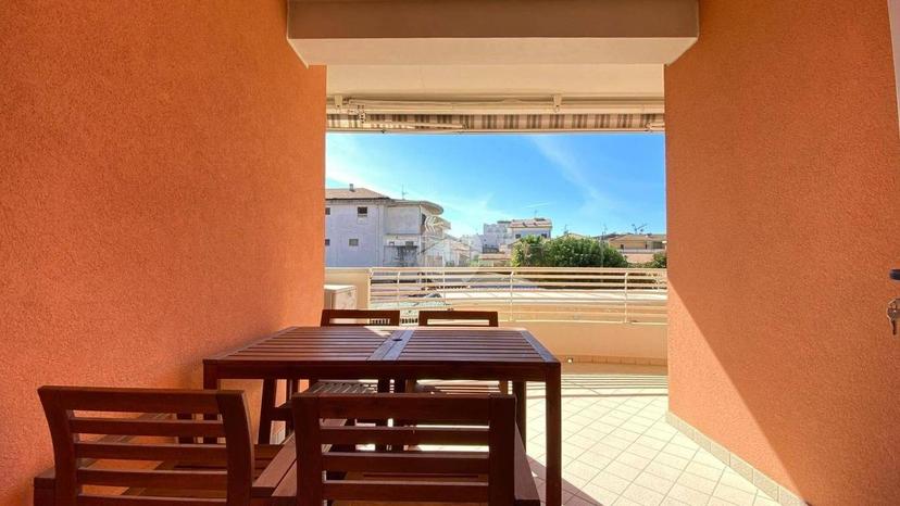 Trilocale via malta 1, Lungomare Marconi, Alba Adriatica — foto 16 di 19