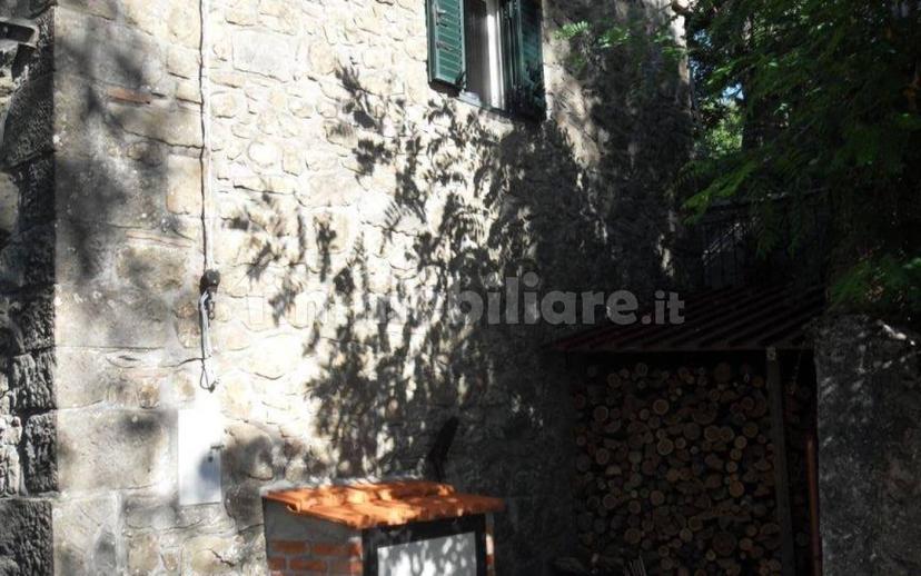 Terratetto unifamiliare Strada Provinciale Femminamorta Calamecca, San Marcello Piteglio — foto 20 di 24
